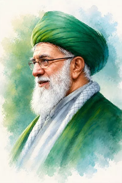 شهید علی هاشمی